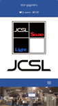 Mobile Screenshot of jcsl.nl